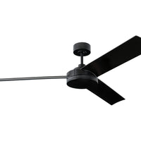 Cirque 56" LED Ceiling Fan