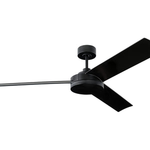 Cirque 56" LED Ceiling Fan