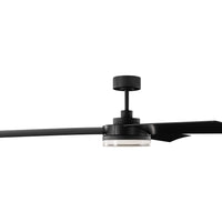 Cirque 56" LED Ceiling Fan