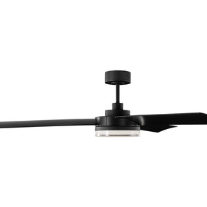 Cirque 56" LED Ceiling Fan