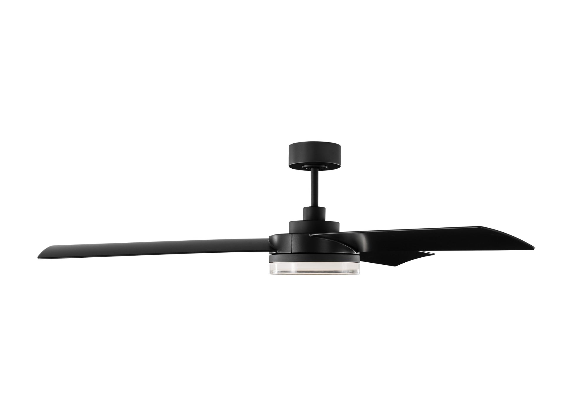 Cirque 56" LED Ceiling Fan