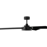Cirque 56" LED Ceiling Fan