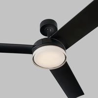 Cirque 56" LED Ceiling Fan