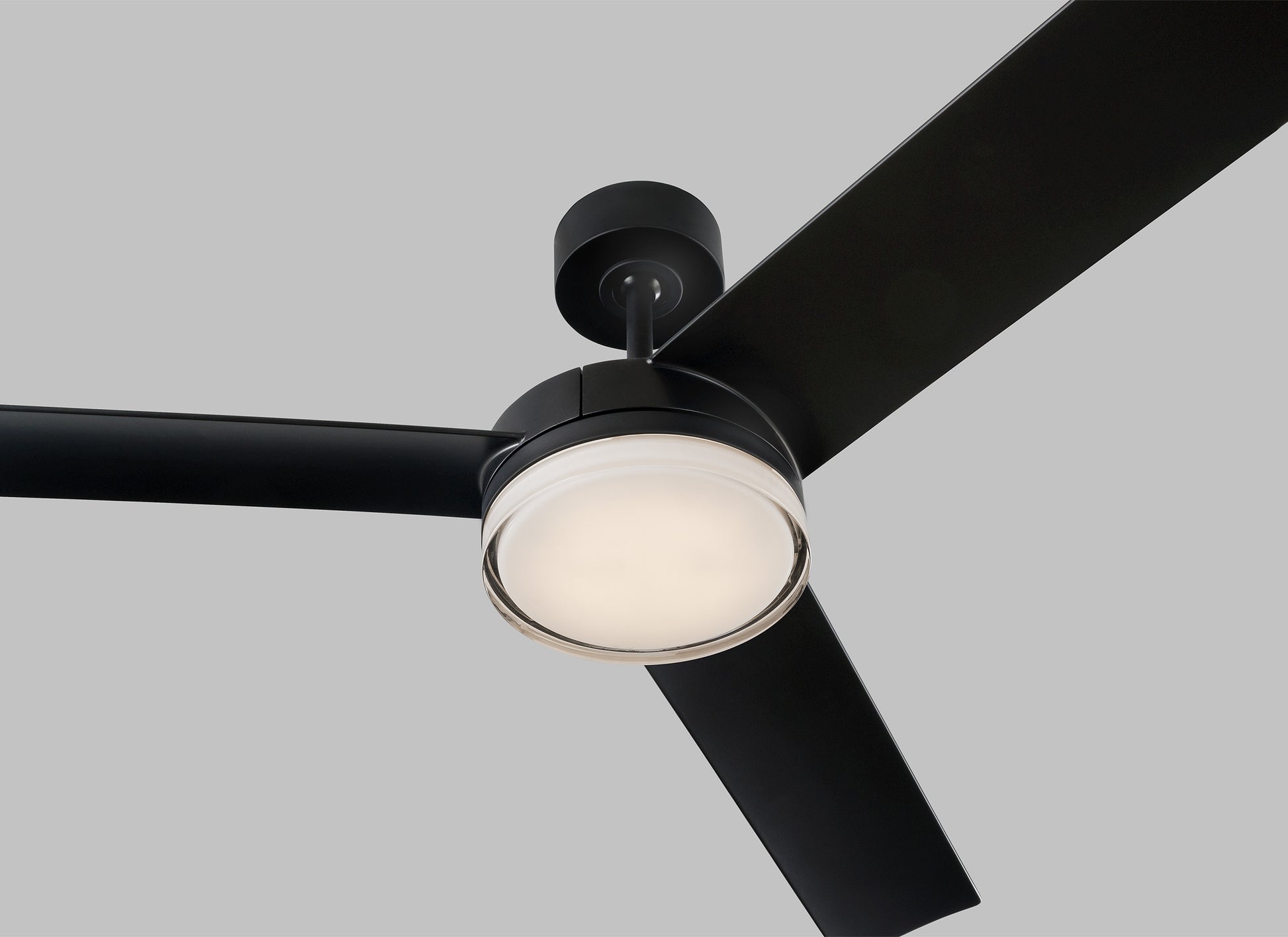 Cirque 56" LED Ceiling Fan