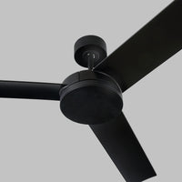 Cirque 56" LED Ceiling Fan
