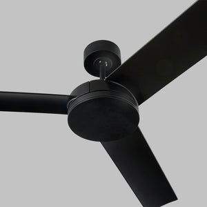 Cirque 56" LED Ceiling Fan