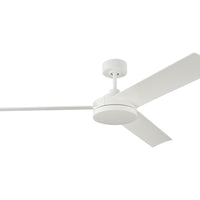 Cirque 56" LED Ceiling Fan
