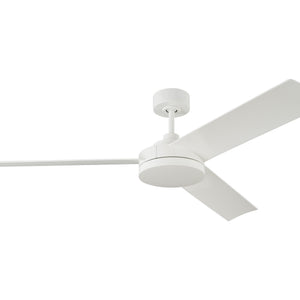 Cirque 56" LED Ceiling Fan