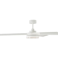 Cirque 56" LED Ceiling Fan