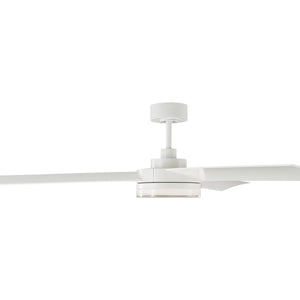 Cirque 56" LED Ceiling Fan