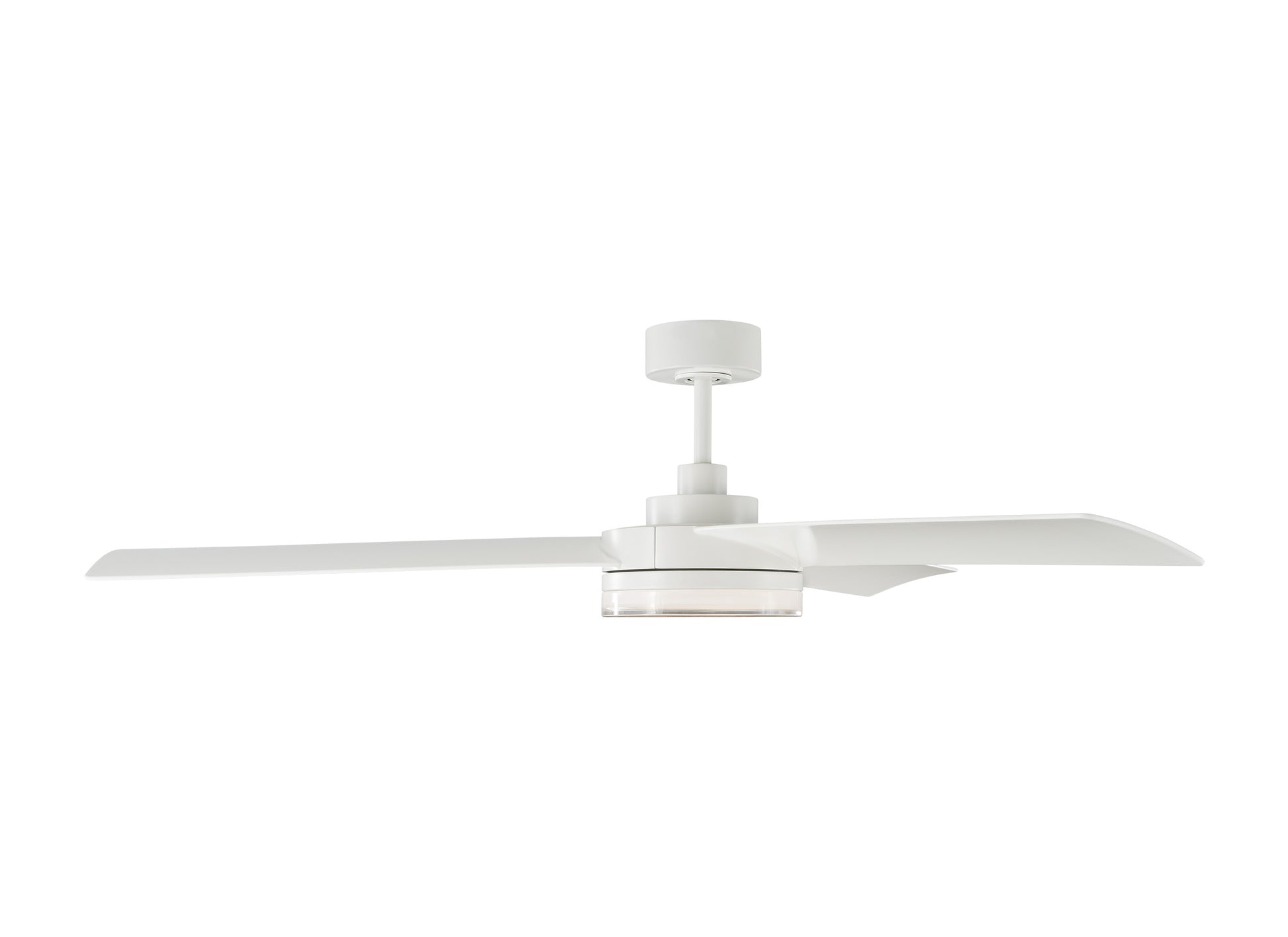 Cirque 56" LED Ceiling Fan