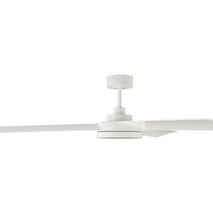 Cirque 56" LED Ceiling Fan