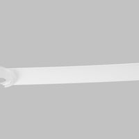 Cirque 56" LED Ceiling Fan