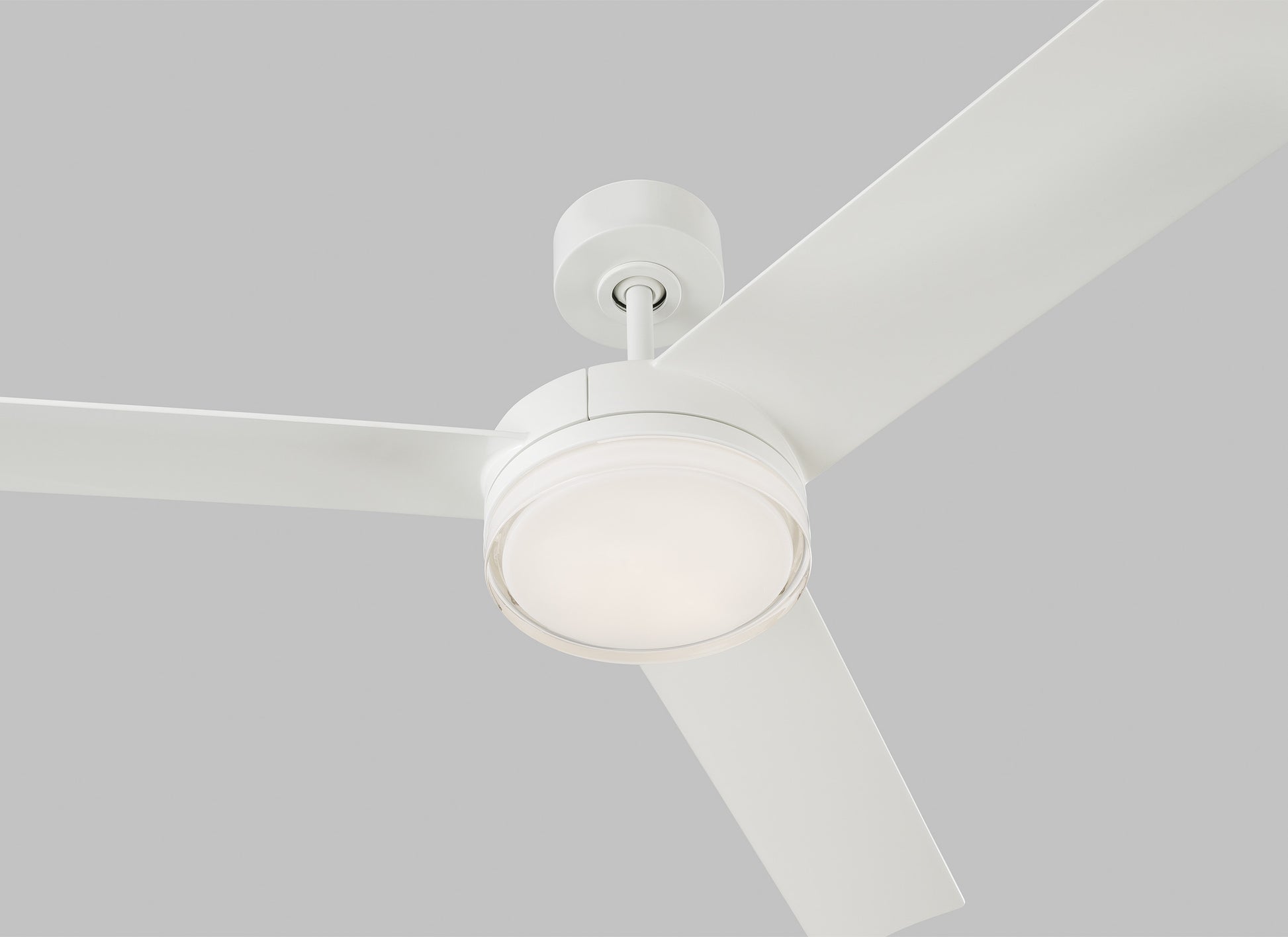 Cirque 56" LED Ceiling Fan