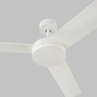 Cirque 56" LED Ceiling Fan