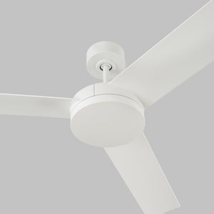Cirque 56" LED Ceiling Fan