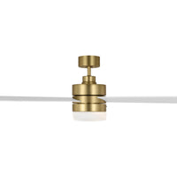 Era 52" LED Ceiling Fan