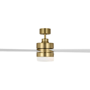 Era 52" LED Ceiling Fan