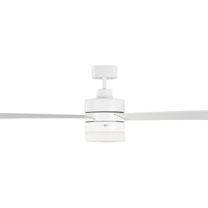Era 52" LED Ceiling Fan