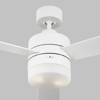 Era 52" LED Ceiling Fan
