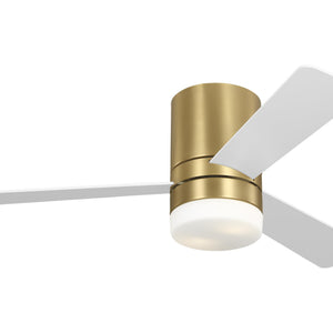 Era 44" Hugger LED Ceiling Fan