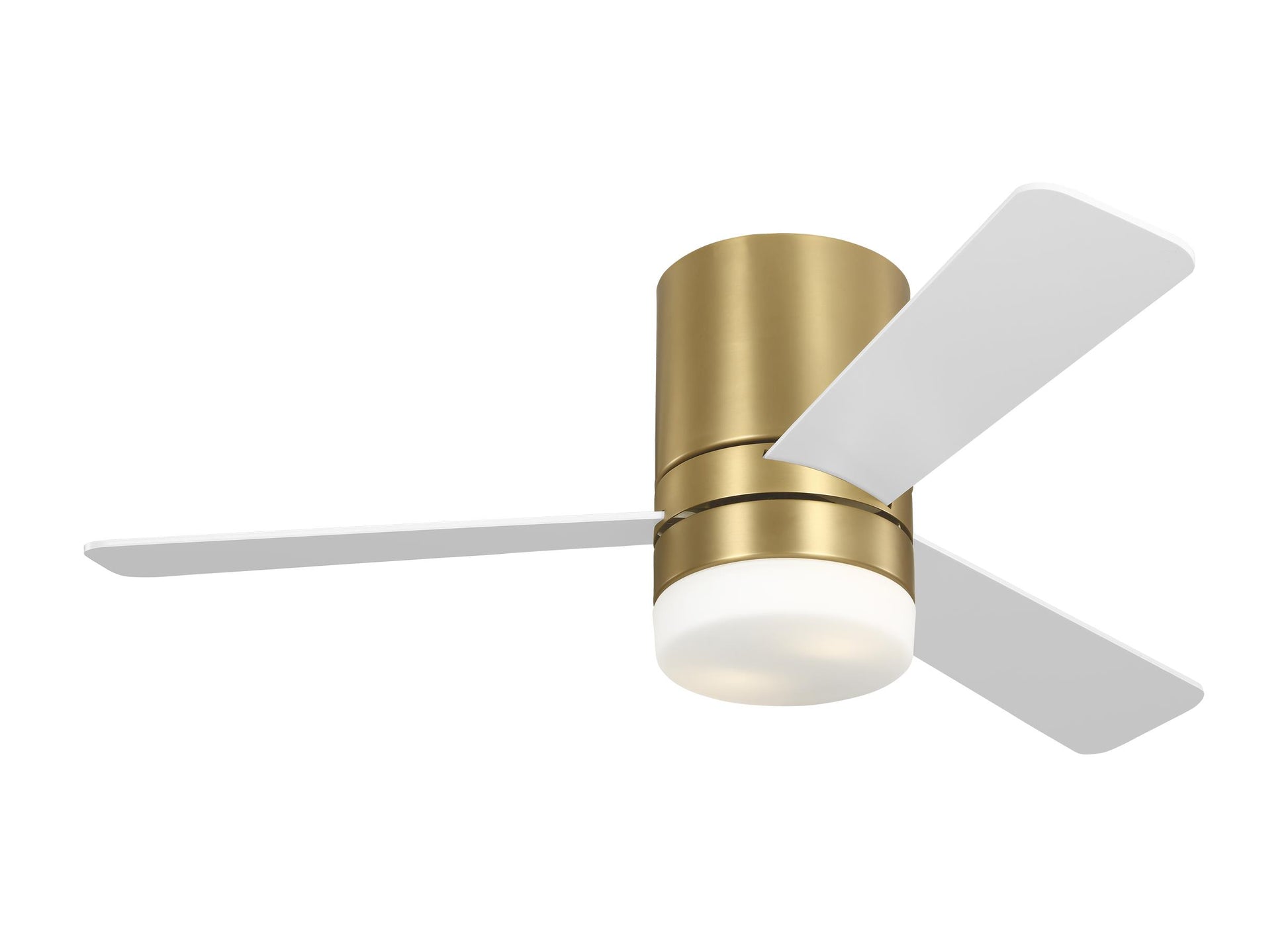 Era 44" Hugger LED Ceiling Fan