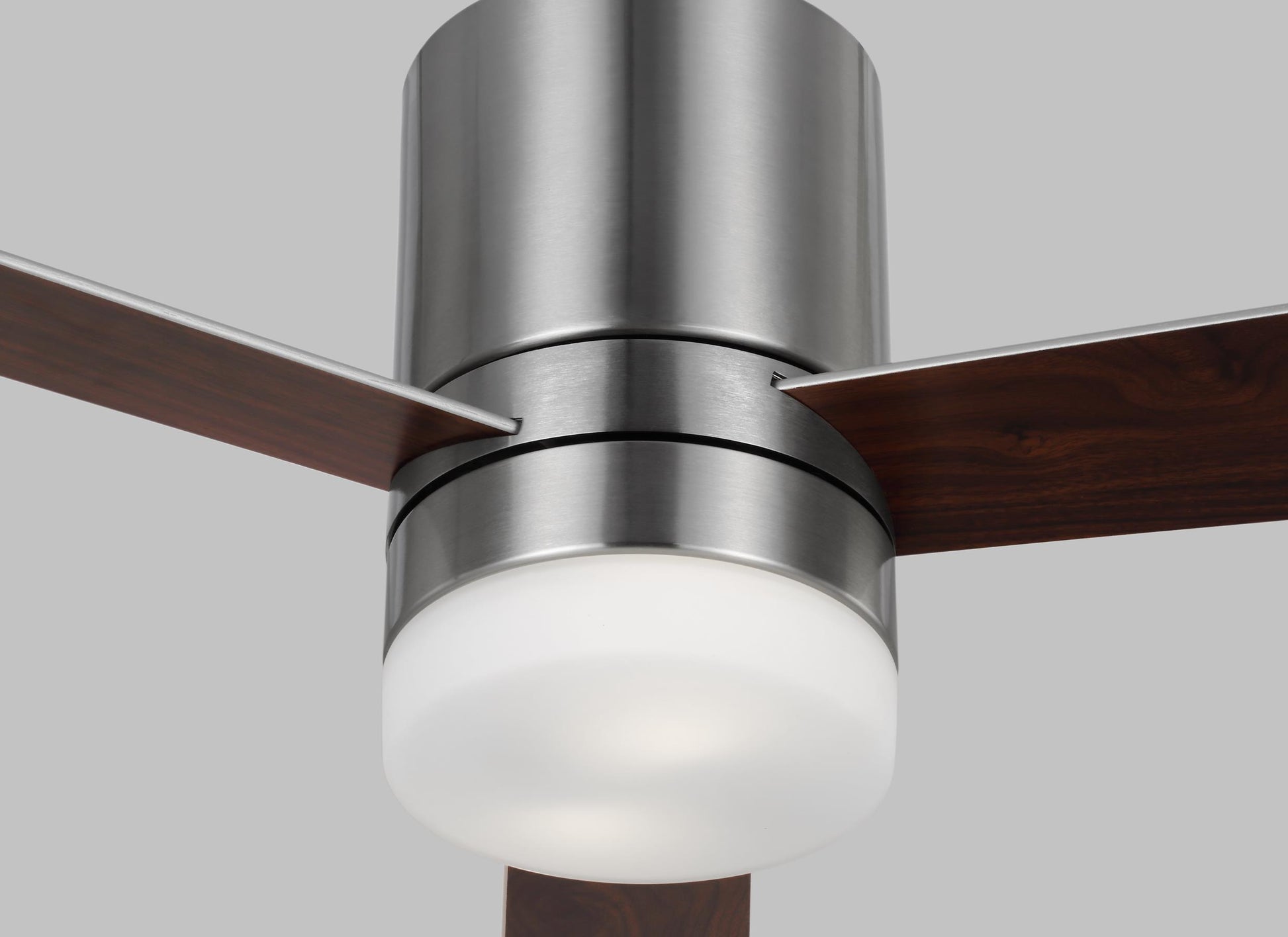 Era 44" Hugger LED Ceiling Fan