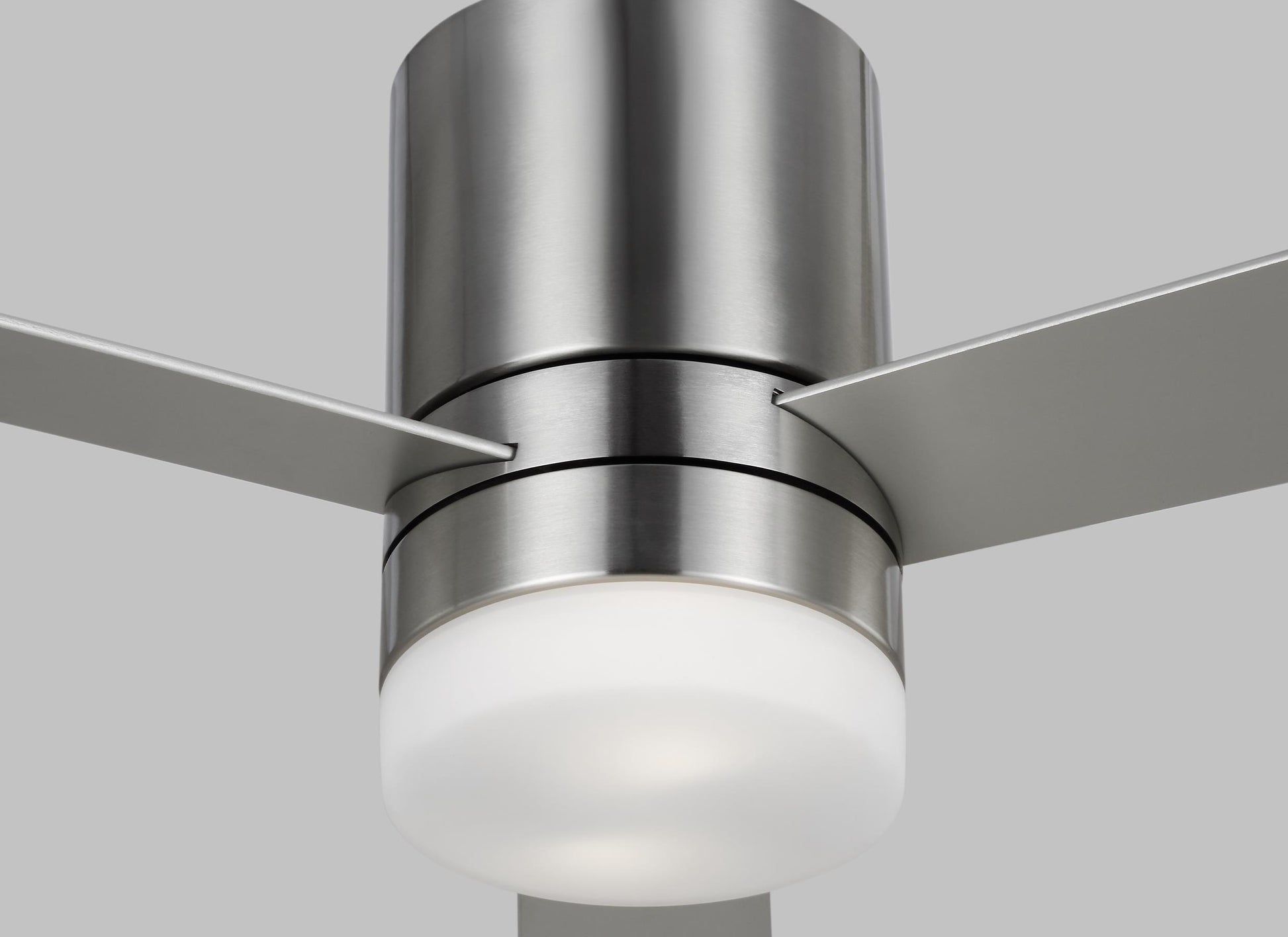 Era 44" Hugger LED Ceiling Fan