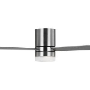 Era 44" Hugger LED Ceiling Fan