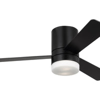 Era 44" Hugger LED Ceiling Fan