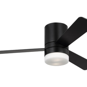 Era 44" Hugger LED Ceiling Fan