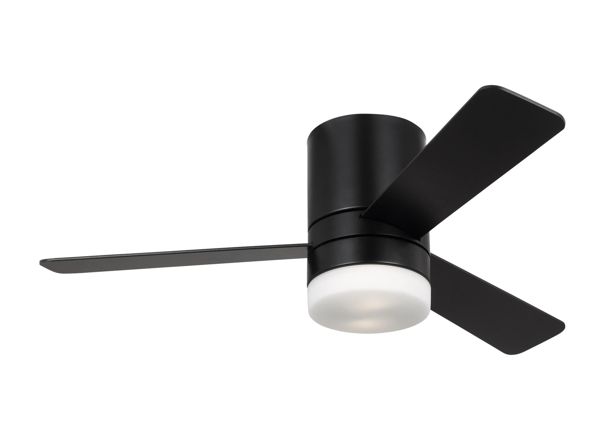 Era 44" Hugger LED Ceiling Fan