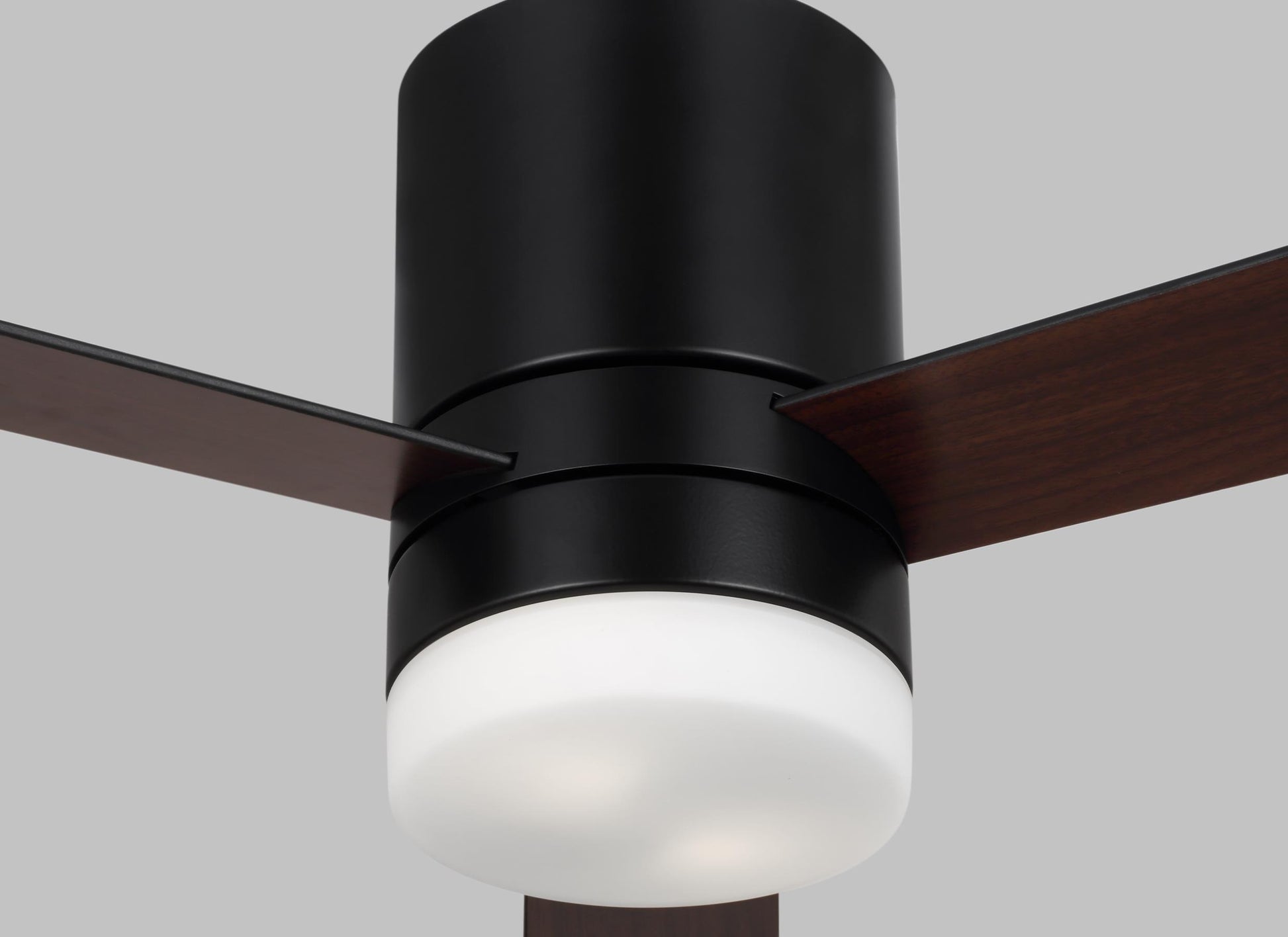 Era 44" Hugger LED Ceiling Fan