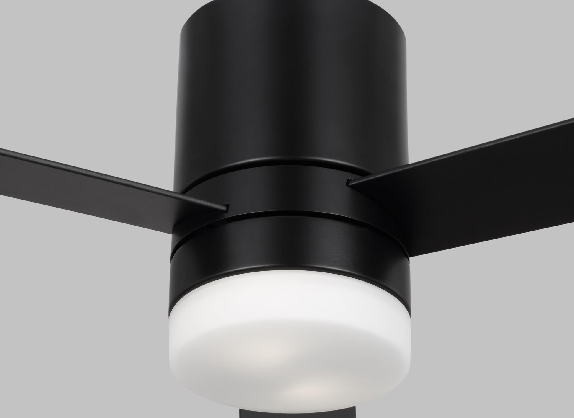 Era 44" Hugger LED Ceiling Fan