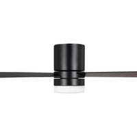 Era 44" Hugger LED Ceiling Fan