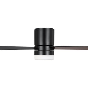Era 44" Hugger LED Ceiling Fan