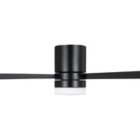 Era 44" Hugger LED Ceiling Fan