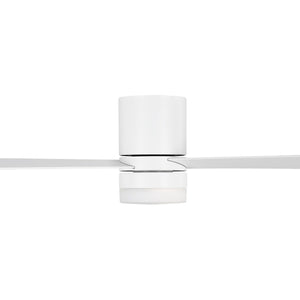 Era 44" Hugger LED Ceiling Fan