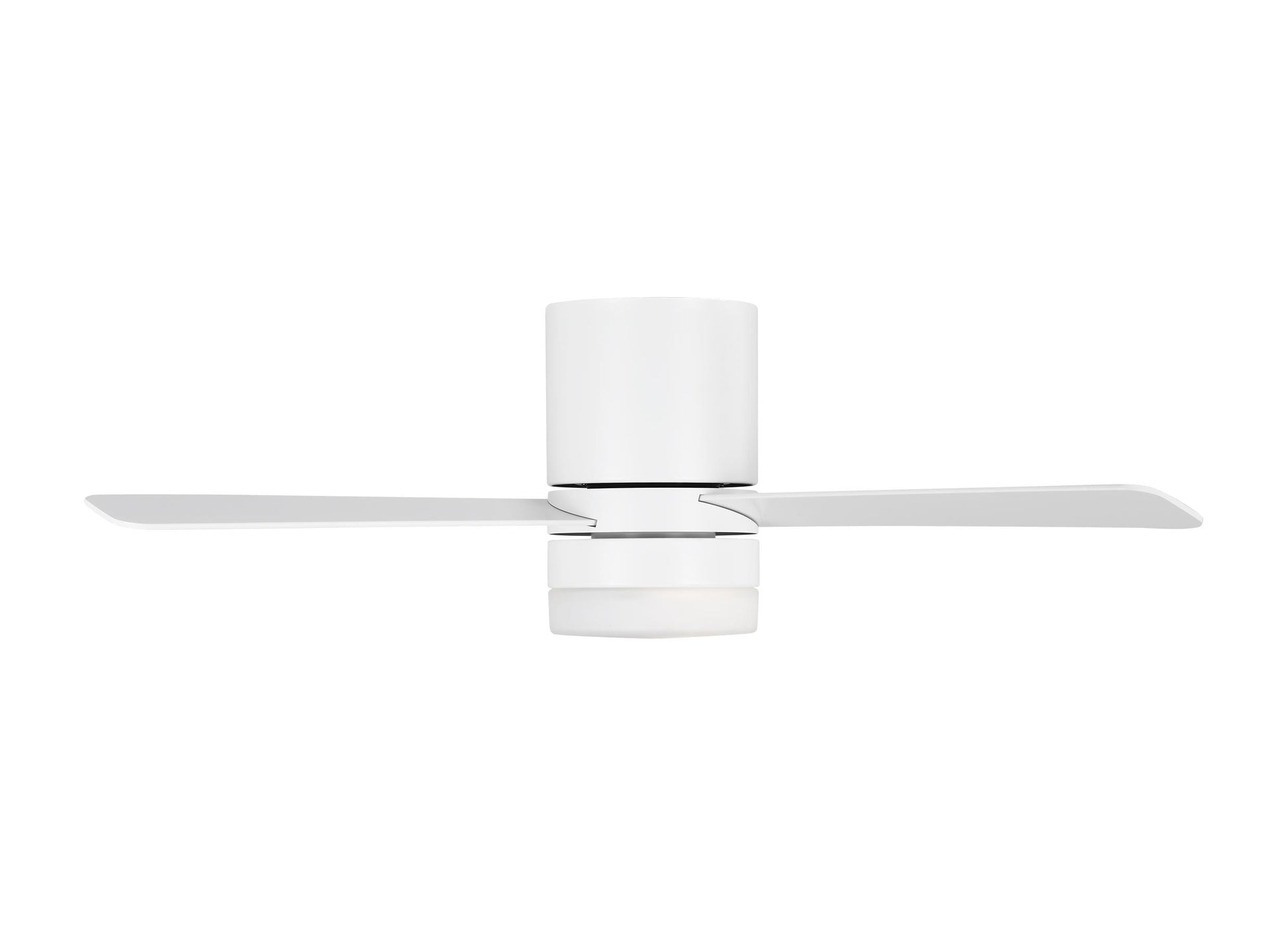 Era 44" Hugger LED Ceiling Fan