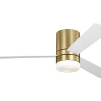 Era 52" Hugger LED Ceiling Fan