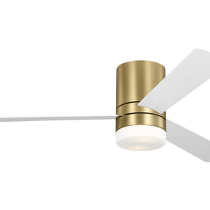 Era 52" Hugger LED Ceiling Fan