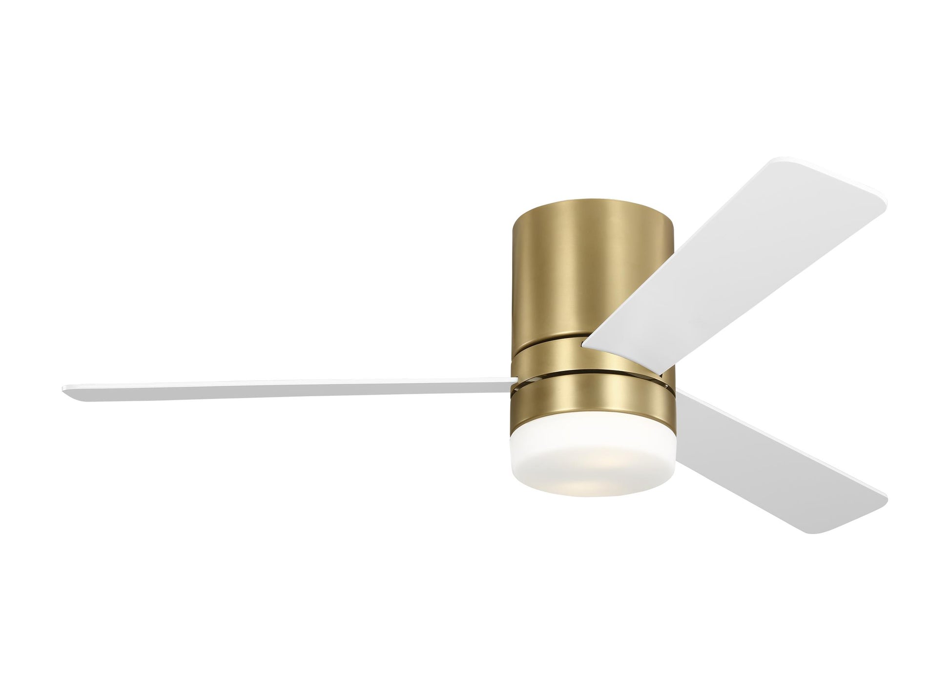 Era 52" Hugger LED Ceiling Fan