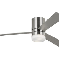 Era 52" Hugger LED Ceiling Fan