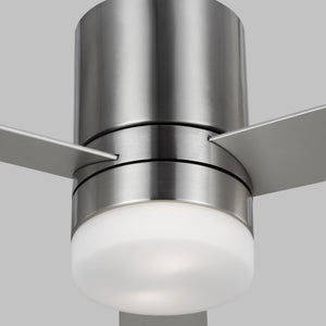 Era 52" Hugger LED Ceiling Fan