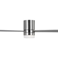 Era 52" Hugger LED Ceiling Fan