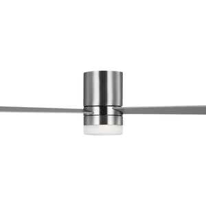 Era 52" Hugger LED Ceiling Fan