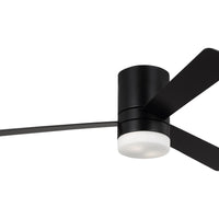 Era 52" Hugger LED Ceiling Fan