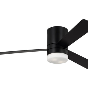 Era 52" Hugger LED Ceiling Fan