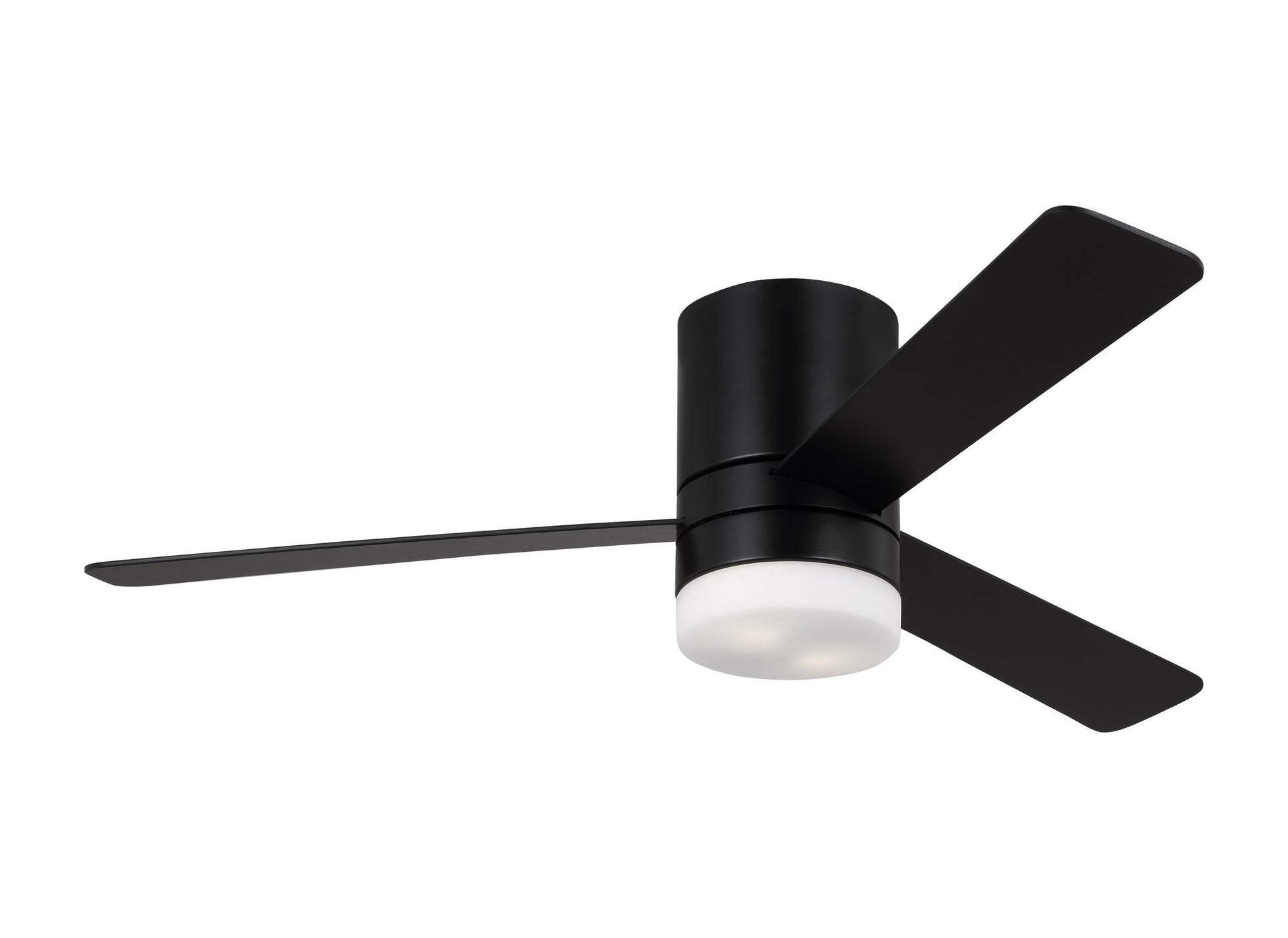 Era 52" Hugger LED Ceiling Fan