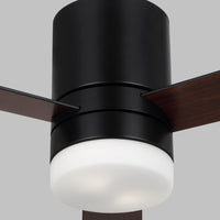 Era 52" Hugger LED Ceiling Fan